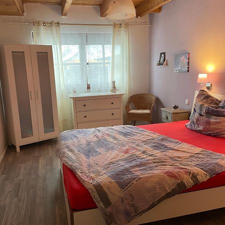 Ferienwohnung Bodensee Hohenfels  Luaran gambar