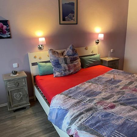 Ferienwohnung Bodensee Hohenfels  Luaran gambar