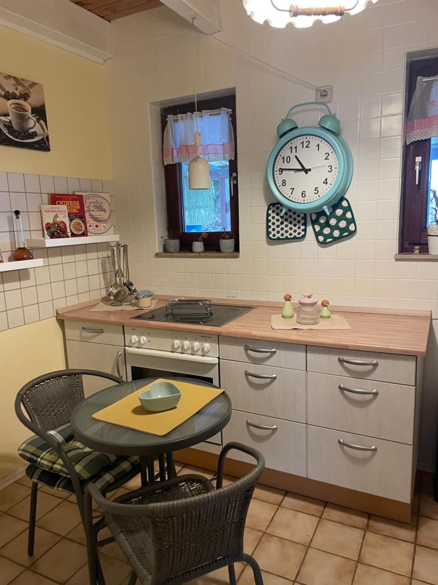 Ferienwohnung Bodensee Hohenfels  Luaran gambar
