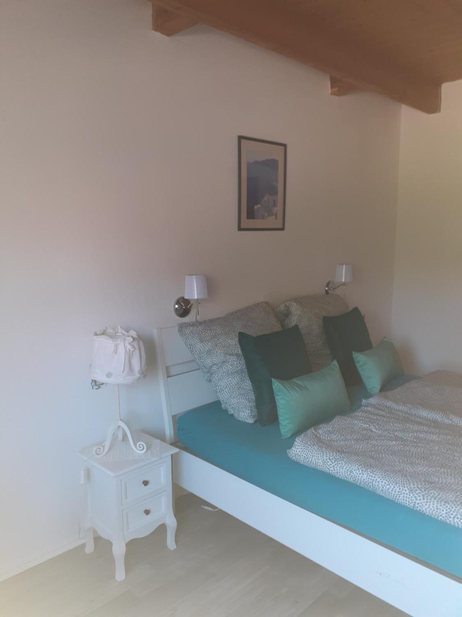Ferienwohnung Bodensee Hohenfels  Luaran gambar