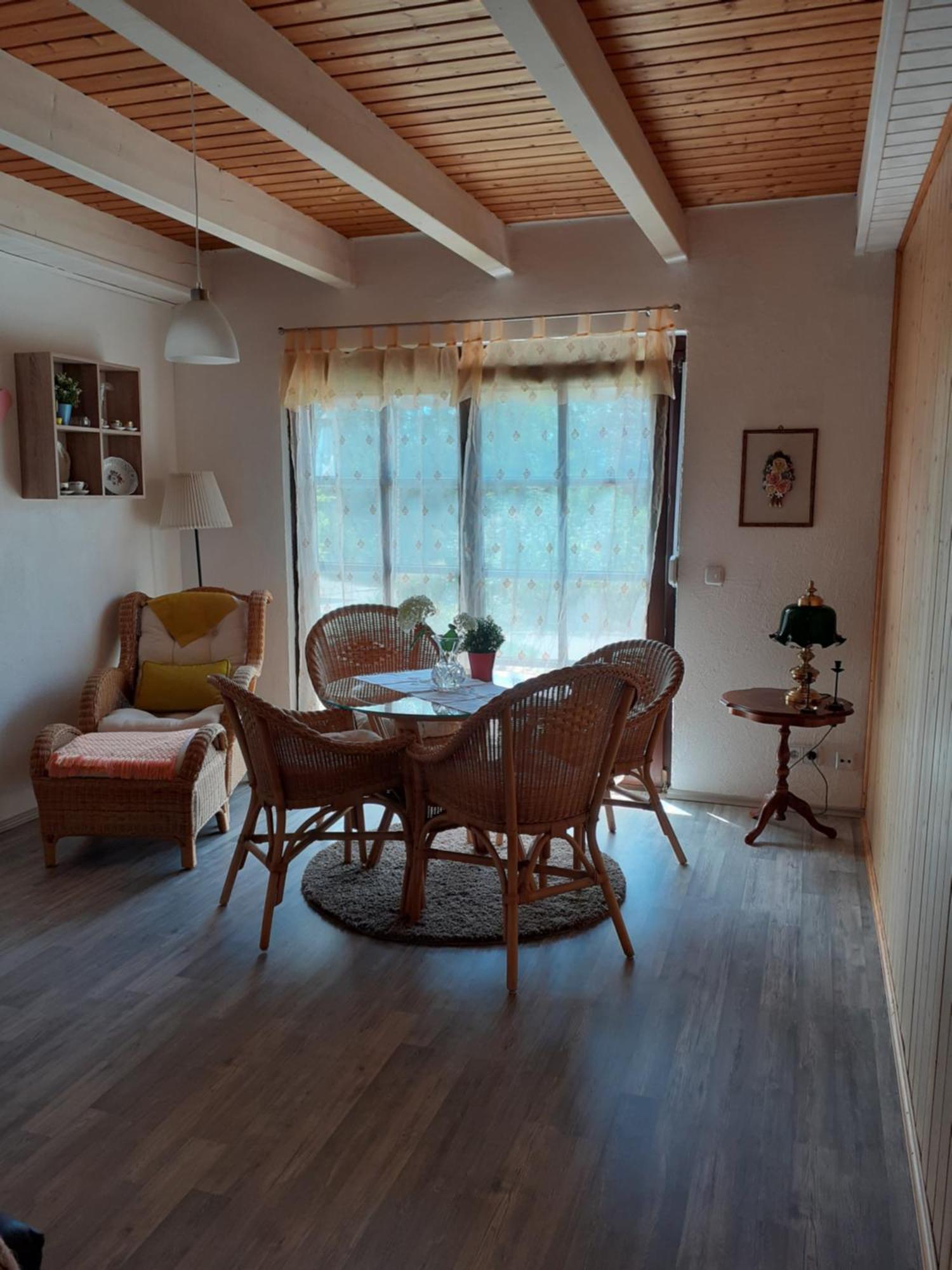 Ferienwohnung Bodensee Hohenfels  Luaran gambar