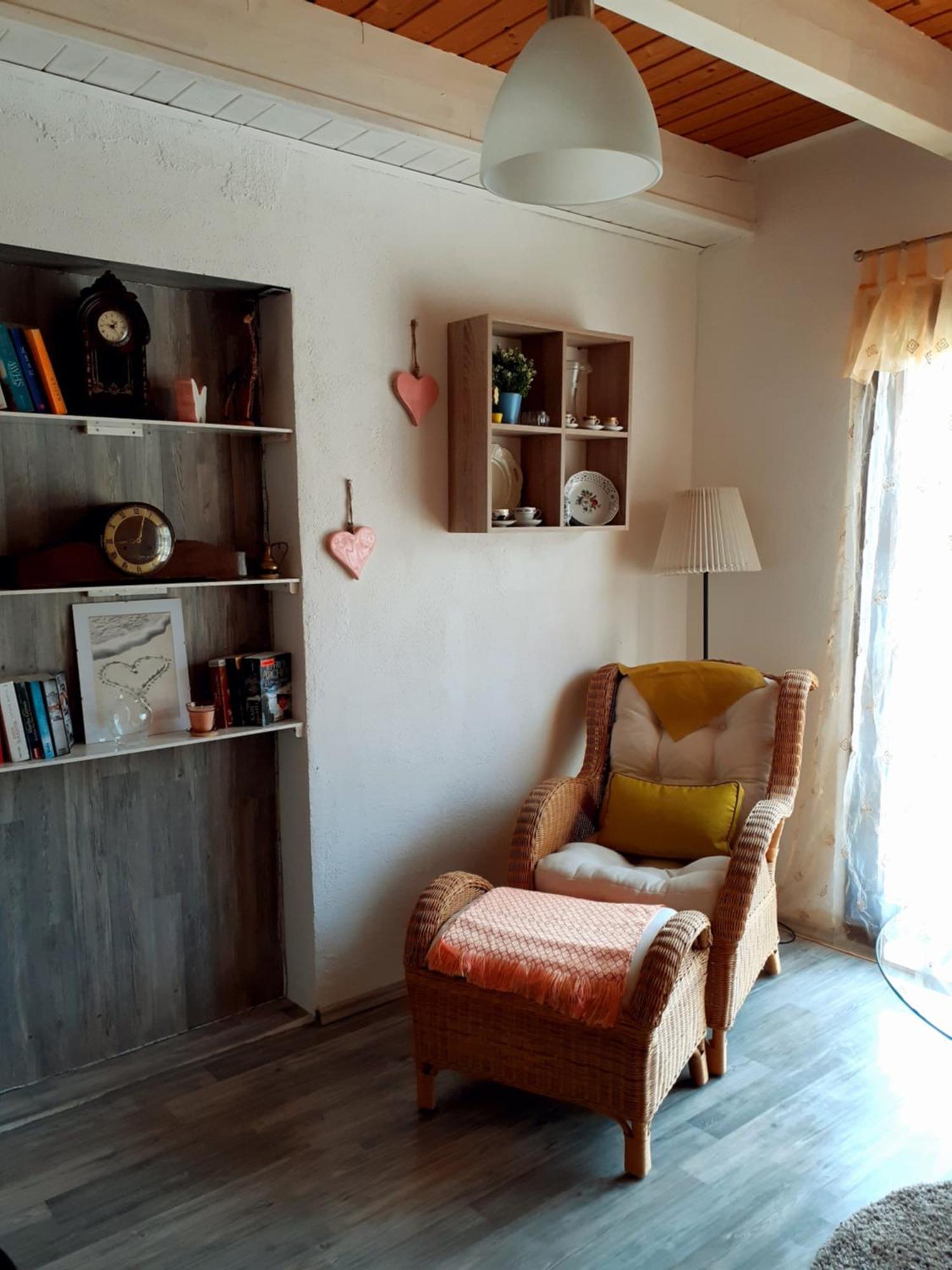 Ferienwohnung Bodensee Hohenfels  Luaran gambar