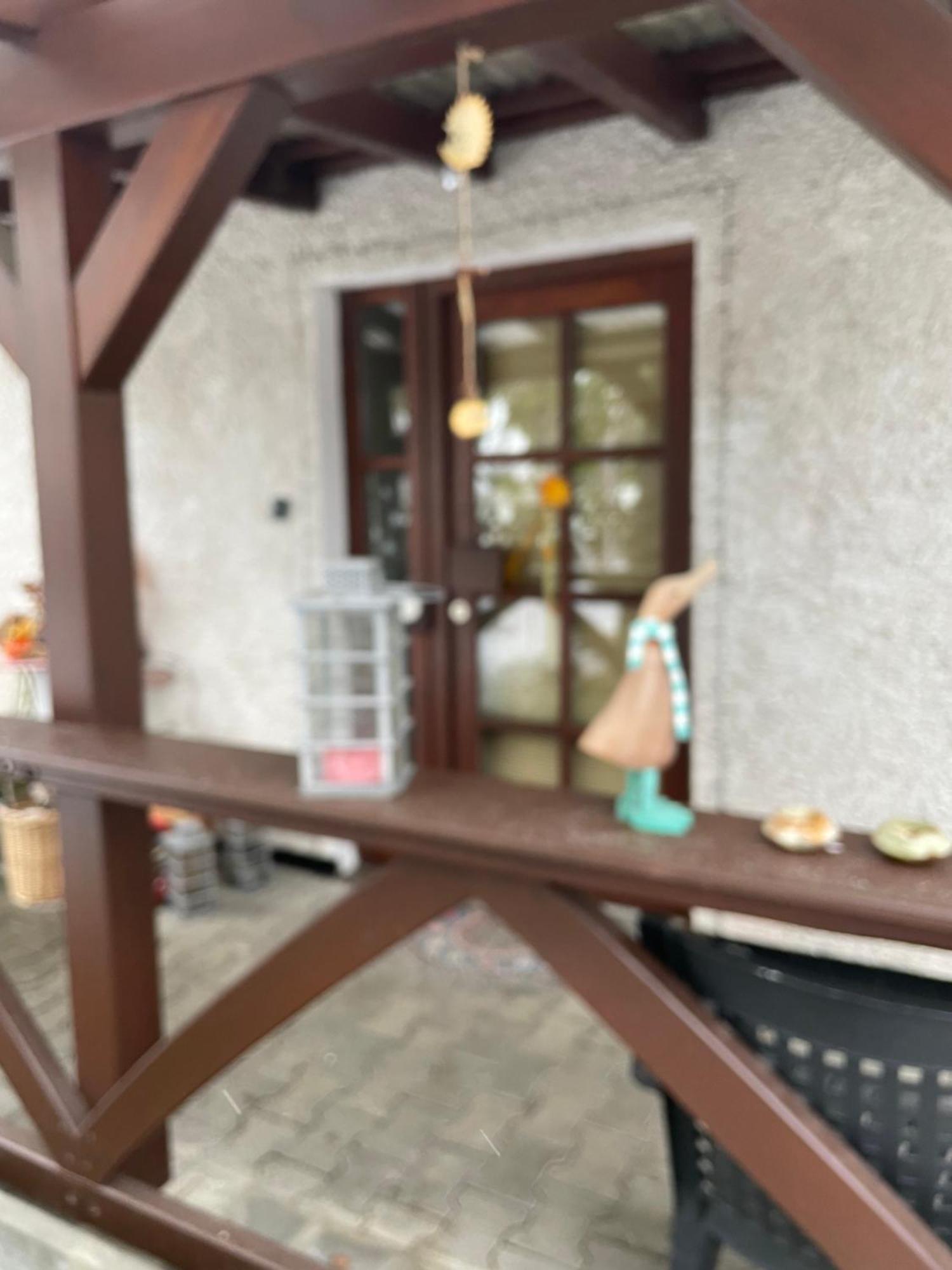 Ferienwohnung Bodensee Hohenfels  Luaran gambar
